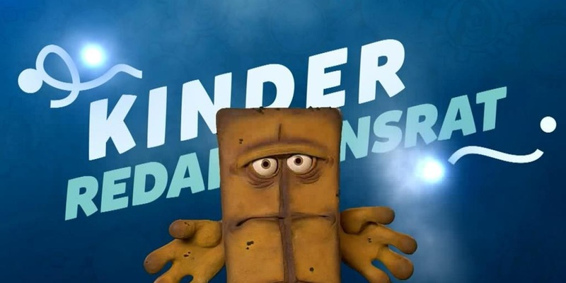 KiKA-Kinderredaktionsrat: Bewerben bis 29. Februar 2024 / Mitmachmöglichkeit für junge Medieninteressierte geht in die 3. Runde - Foto: presseportal.de
