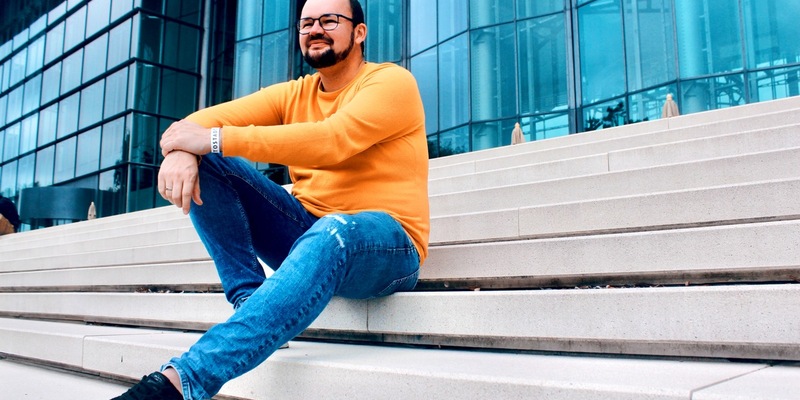 Sascha Mende von der NiCe Publishing Consulting GmbH: Wie ihm digitales Franchise zu finanzieller Freiheit verhalf - Foto: presseportal.de