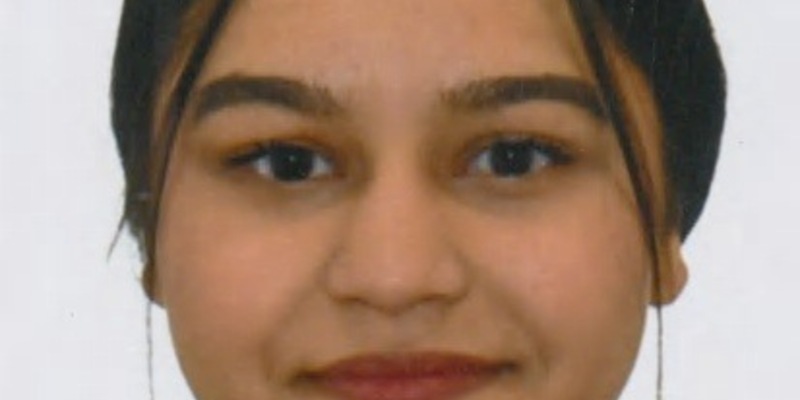 POL-W: W - 17-Jährige vermisst - Polizei bittet um Mithilfe - Foto: presseportal.de