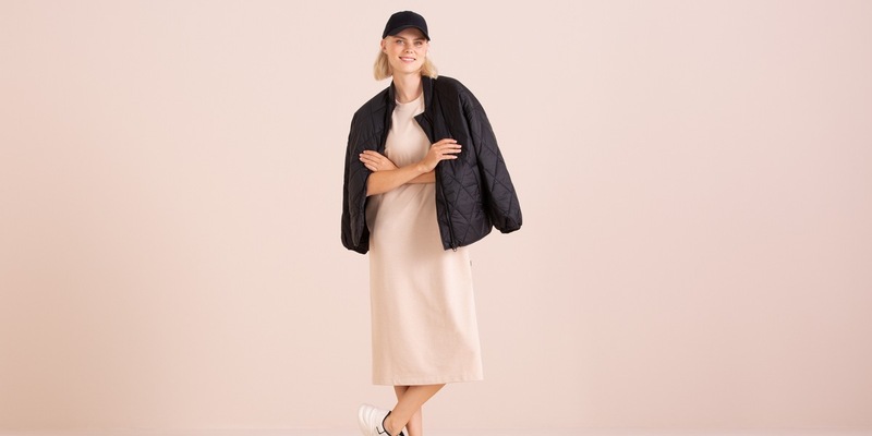 Clinton launcht Womenswear-Label SENSES.THE LABEL - Foto: presseportal.de