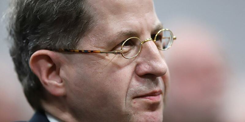 Hans-Georg Maaßen (Archiv) - Foto: über dts Nachrichtenagentur