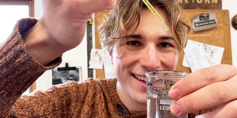 Inspirierende Geschichten: MDR-Erfinderformat Einfach genial mit neuem Konzept - Foto: presseportal.de