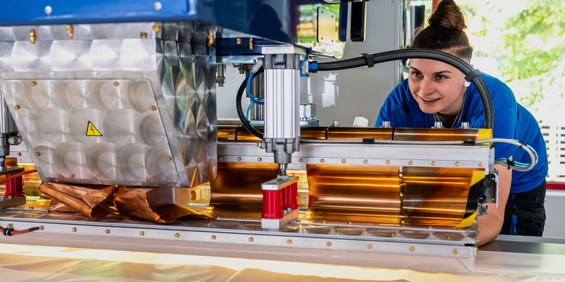 37° im ZDF: Bock auf Ausbildung – Ohne Studium geht’s auch - Foto: presseportal.de