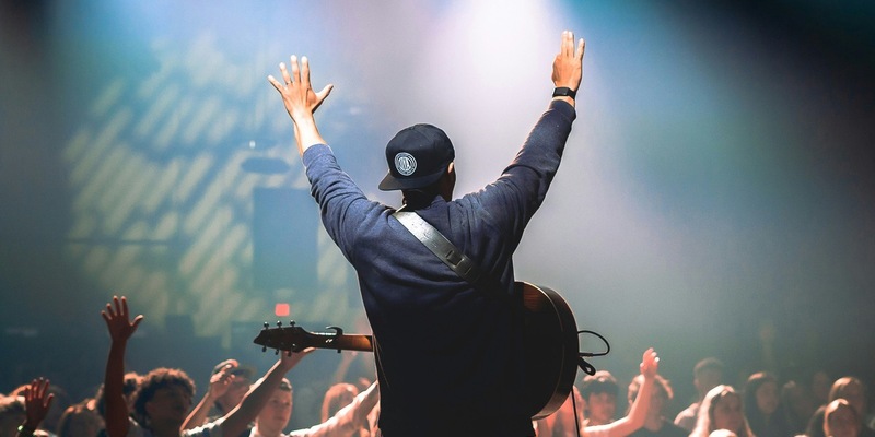 Talent Contest: Bühne frei für Nachwuchstalente bei Pinot and Rock 2024 in Breisach - Foto: presseportal.de