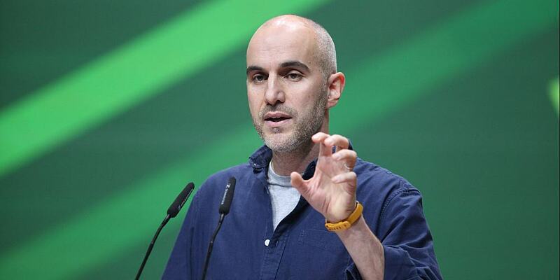 Belit Onay (Archiv) - Foto: über dts Nachrichtenagentur