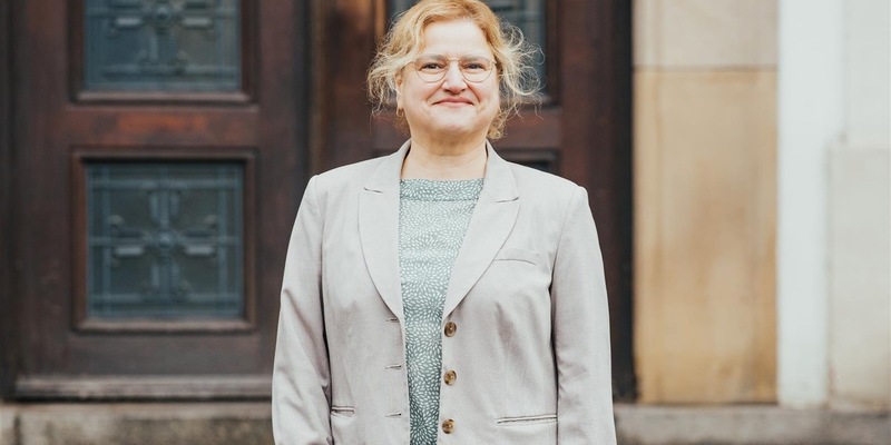 POL-PPRP: Beauftrage für Integration des Polizeipräsidiums Rheinpfalz nimmt ihre Arbeit auf - Foto: presseportal.de