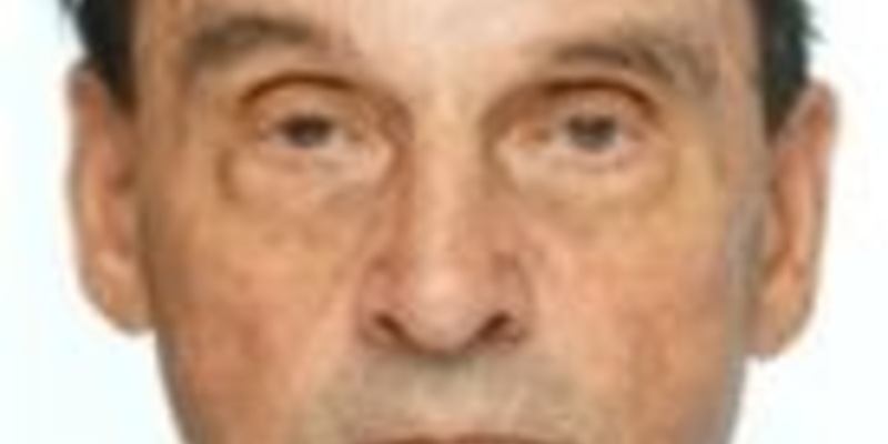 POL-HH: 240201-2. Vermisstenfahndung nach 84-jährigem Mann - Foto: presseportal.de