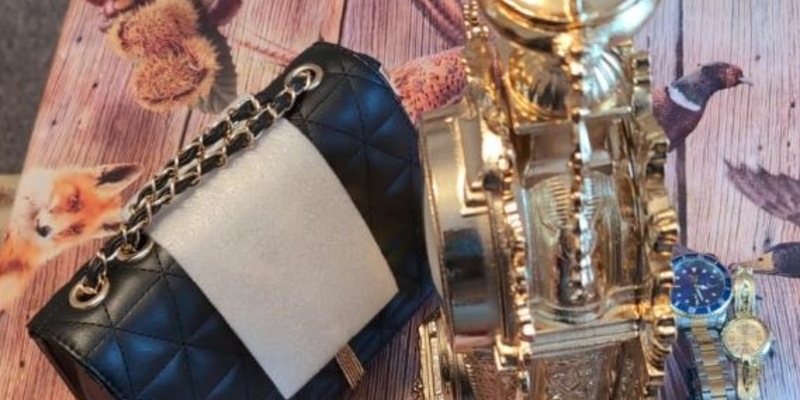 LPI-GTH: Zeugensuche nach Diebstahlshandlung - Foto: presseportal.de