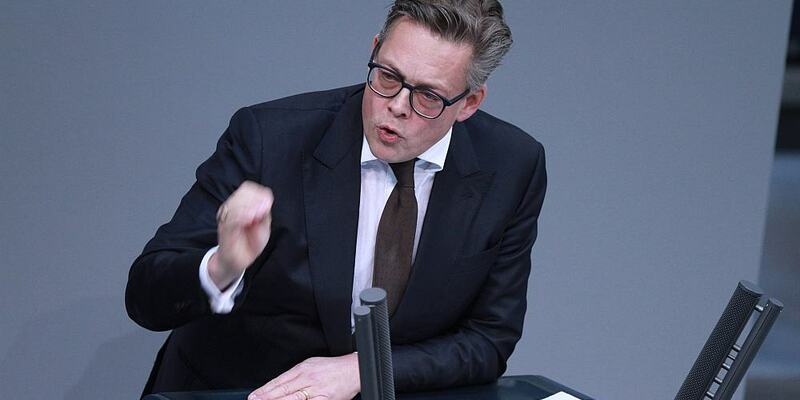 Konstantin von Notz (Archiv) - Foto: über dts Nachrichtenagentur