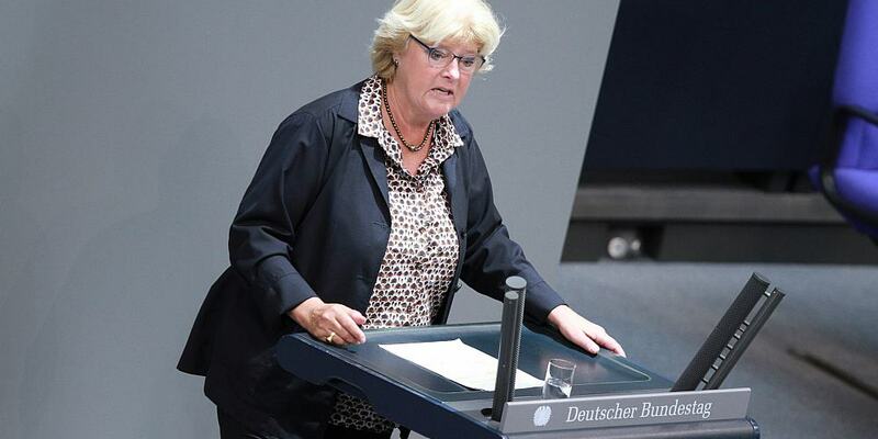 Monika Grütters (Archiv) - Foto: über dts Nachrichtenagentur