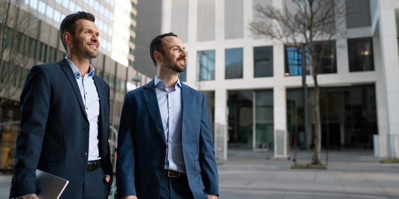 Michael Wohlfart: So optimieren Steuerkanzleien ihr Zeitmanagement zum Jahresstart - Foto: presseportal.de