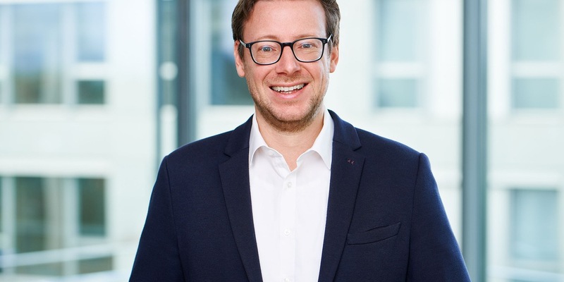 D&O-Boutique VOV holt Sören Rettig in die Geschäftsführung - Foto: presseportal.de