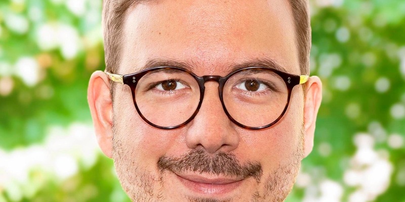 idealo erweitert seine Geschäftsführung um Maxim Nohroudi - Foto: presseportal.de