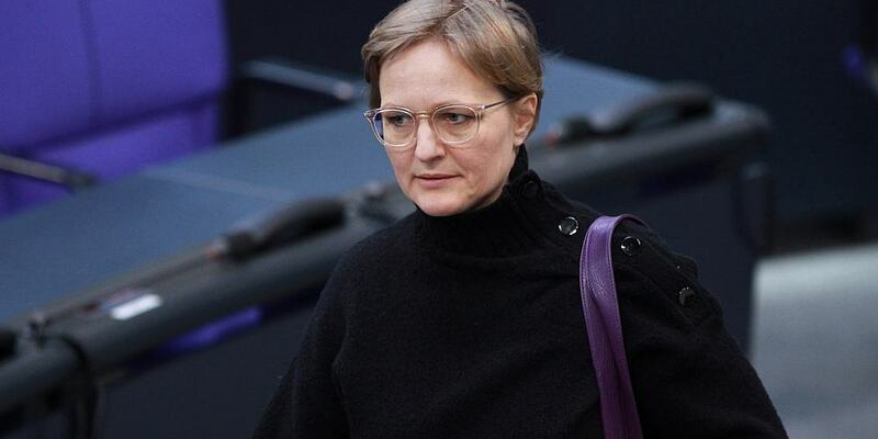 Franziska Brantner (Archiv) - Foto: über dts Nachrichtenagentur