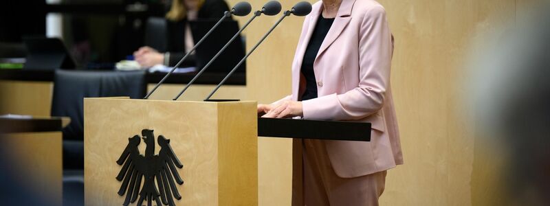 Die Ministerpräsidentin von Rheinland-Pfalz, Malu Dreyer, hat sich für die Reform ausgesprochen. - Foto: Bernd von Jutrczenka/dpa