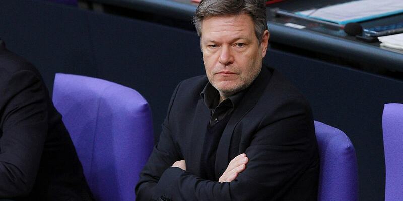 Robert Habeck am 02.02.2024 - Foto: über dts Nachrichtenagentur