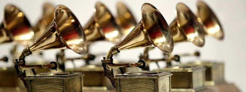Die Grammys wurden zum ersten Mal 1959 verliehen. - Foto: Julio Cortez/AP/dpa