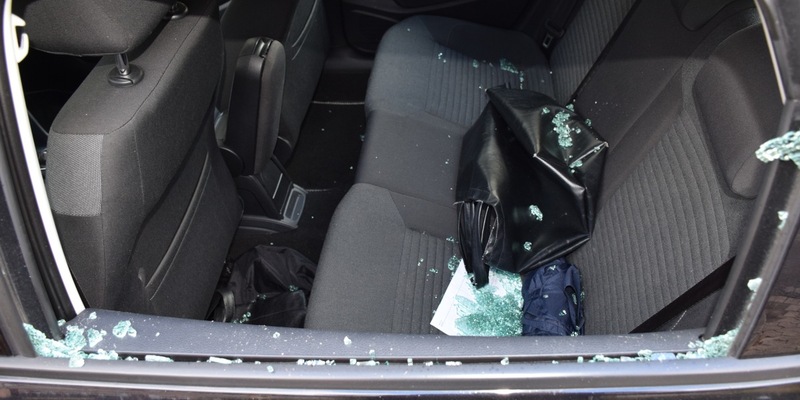 POL-HM: Festnahme nach PKW-Aufbruch - Foto: presseportal.de