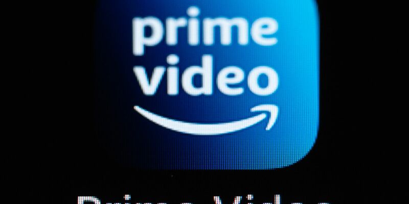 Der Verbraucherzentrale Bundesverband (VZBV) will rechtlich gegen den Streamingdienst Amazone Prime Video vorgehen. - Foto: Silas Stein/dpa
