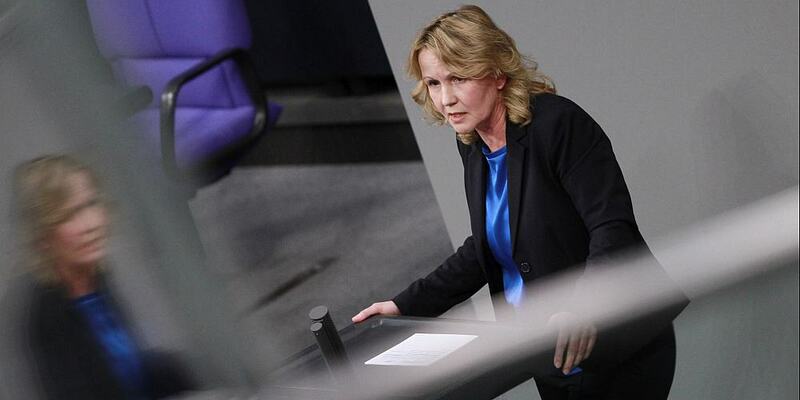 Steffi Lemke am 01.02.2024 - Foto: über dts Nachrichtenagentur