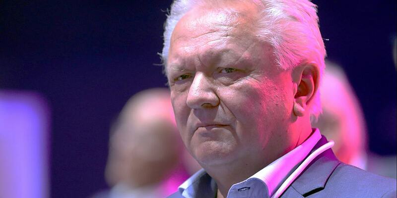 Armin Papperger (Archiv) - Foto: über dts Nachrichtenagentur