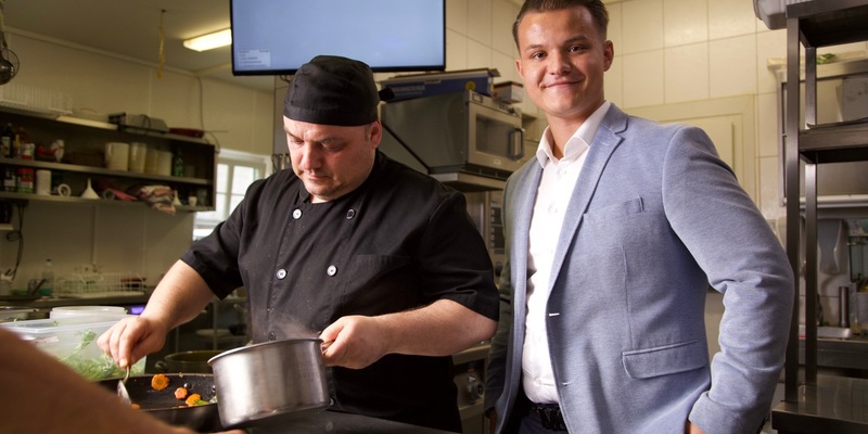 DAH Digital GmbH: Mit Social Media und Active Sourcing gegen den Fachkräftemangel - Foto: presseportal.de