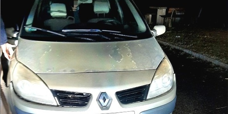 Bundespolizeidirektion München: Bundespolizei nimmt Schleuser fest / Syrer ohne Papiere - Foto: presseportal.de