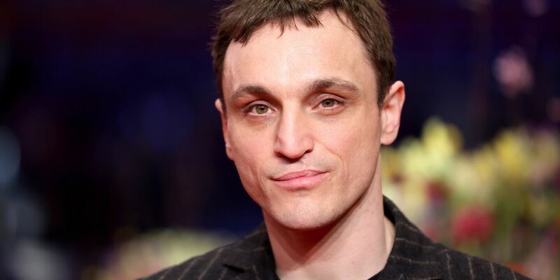 Wenn es ums Tanzen geht, hört für Franz Rogowski der Spaß auf. - Foto: Gerald Matzka/dpa