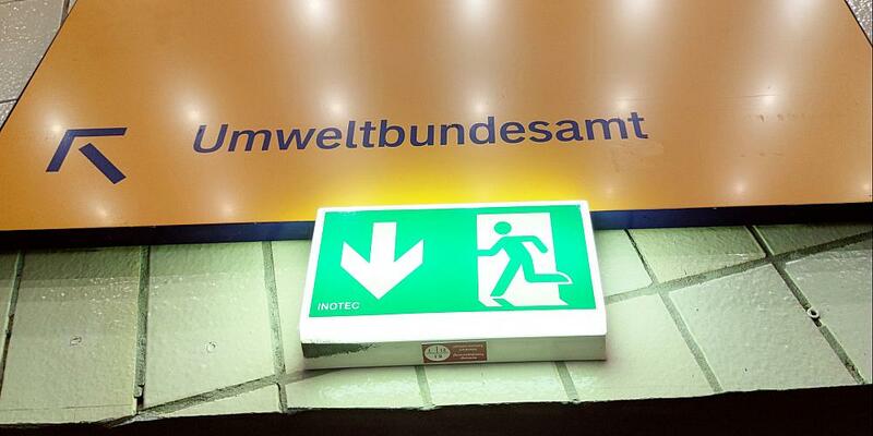 Umweltbundesamt (Archiv) - Foto: über dts Nachrichtenagentur