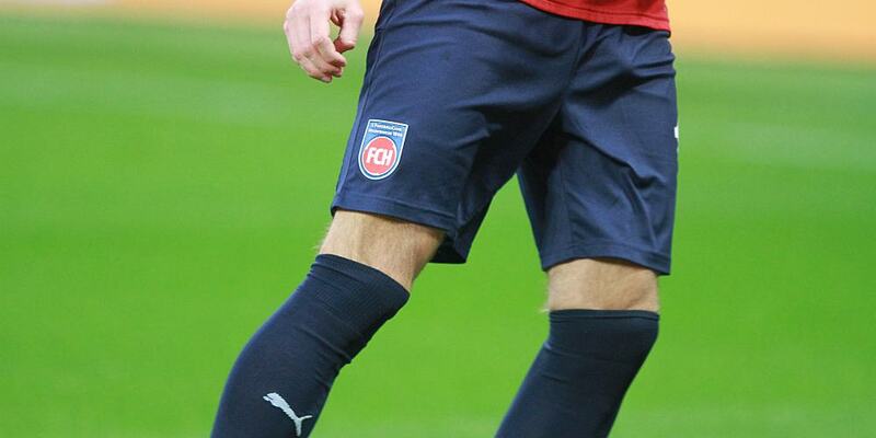 Spieler des 1. FC Heidenheim (Archiv) - Foto: über dts Nachrichtenagentur