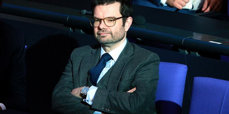 Marco Buschmann am 01.02.2024 - Foto: über dts Nachrichtenagentur