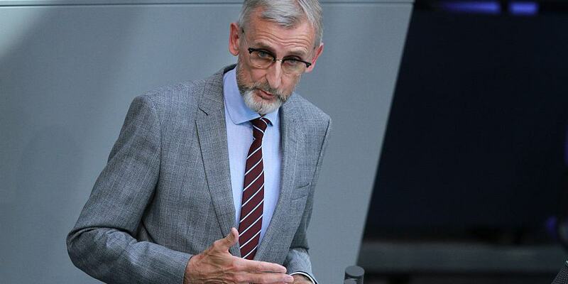 Armin Schuster (Archiv) - Foto: über dts Nachrichtenagentur