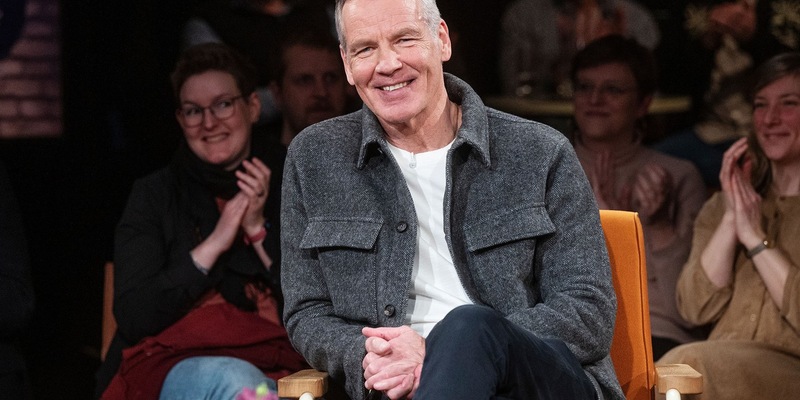 Klartext von Henry Maske bei 3nach9: Training macht keinen Spaß - Foto: presseportal.de