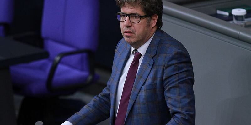 Michael Kellner (Archiv) - Foto: über dts Nachrichtenagentur