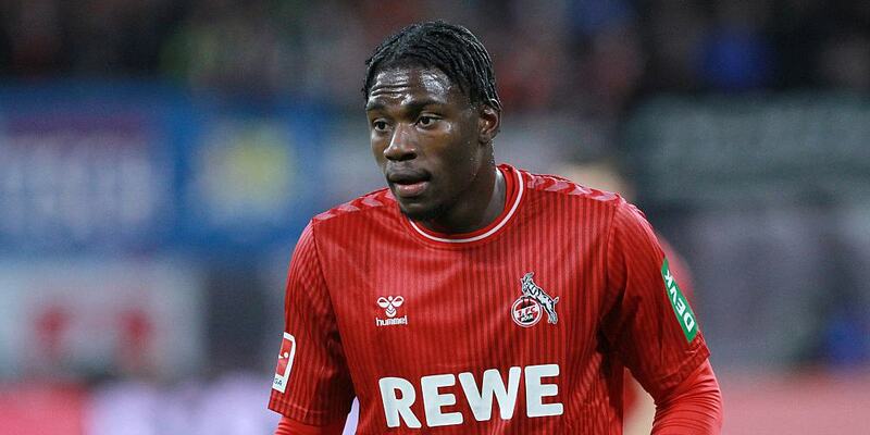 Faride Alidou (1. FC Köln) (Archiv) - Foto: über dts Nachrichtenagentur