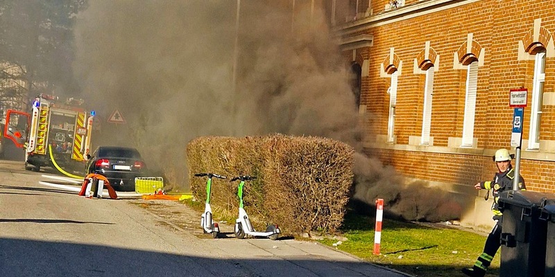 FW-M: Zahlreiche Anrufer - Alarmstufenerhöhung (Freiham Süd) - Foto: presseportal.de
