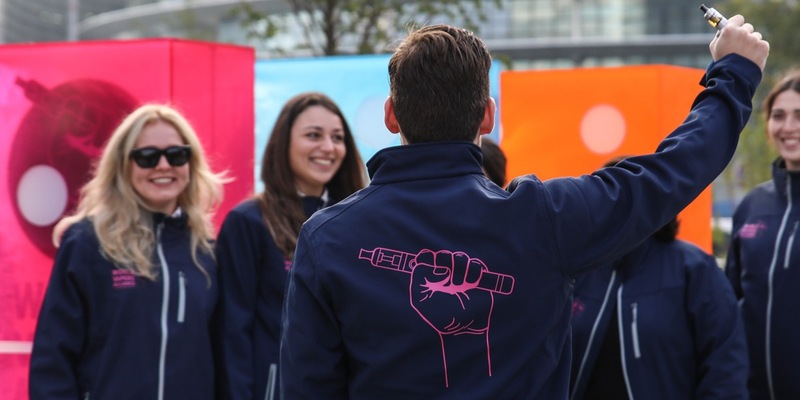 World Vapers' Alliance fordert Einbeziehung der Verbraucherstimmen in die WHO-Tabakkontrollpolitik - Foto: presseportal.de
