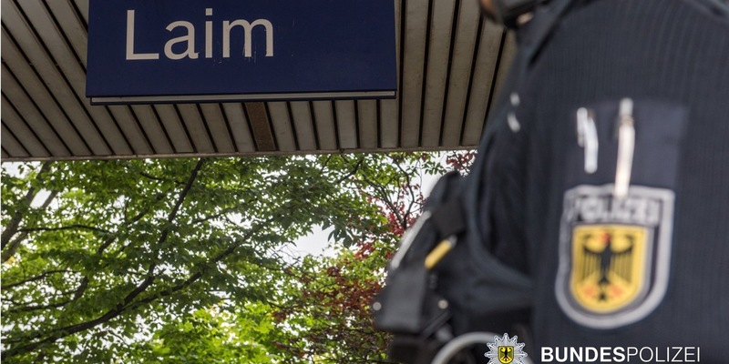 Bundespolizeidirektion München: 18-Jähriger von Unbekannten angegriffen / Ermittlungen zu Tätern laufen - Foto: presseportal.de
