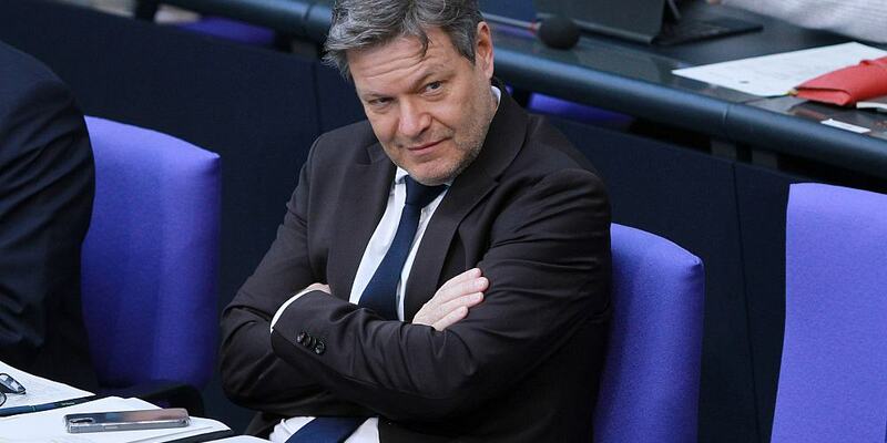 Robert Habeck im Februar 2024 - Foto: über dts Nachrichtenagentur