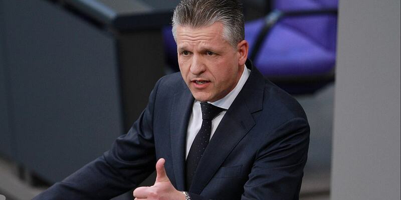 Thorsten Frei (Archiv) - Foto: über dts Nachrichtenagentur