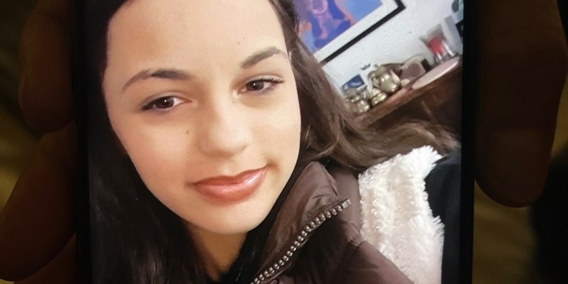 POL-BOR: Ahaus - Öffentlichkeitsfahndung nach vermisster 13-Jähriger - Foto: presseportal.de