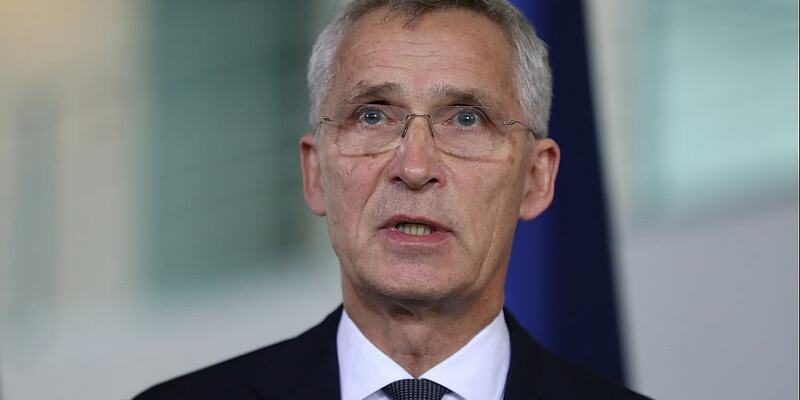 Jens Stoltenberg (Archiv) - Foto: über dts Nachrichtenagentur