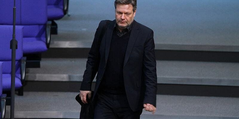 Robert Habeck am 02.02.2024 - Foto: über dts Nachrichtenagentur