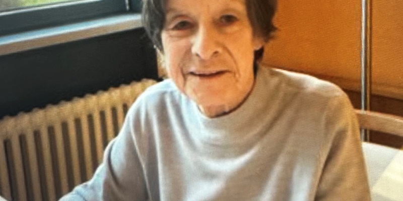 POL-NI: Nienburg - 75-Jährige vermisst - Foto: presseportal.de