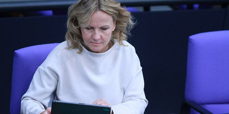 Steffi Lemke (Archiv) - Foto: über dts Nachrichtenagentur