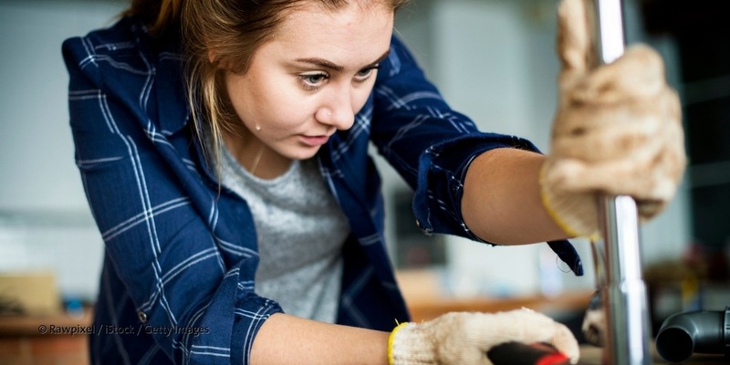 Das sind die Sorgen des Handwerks - Foto: presseportal.de