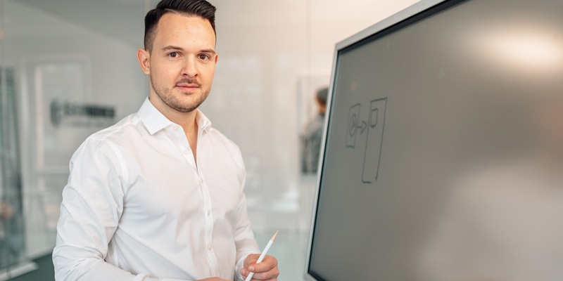 Die Erfolgsformel im E-Commerce: 5 unverzichtbare Faktoren, die den Online-Shop zum Erfolg führen - Foto: presseportal.de