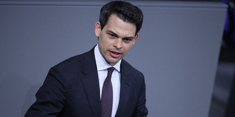 Christoph Ploß (Archiv) - Foto: über dts Nachrichtenagentur