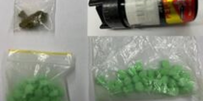 BPOL-FL: FL - Bundespolizei greift am Bahnhof durch - Foto: presseportal.de