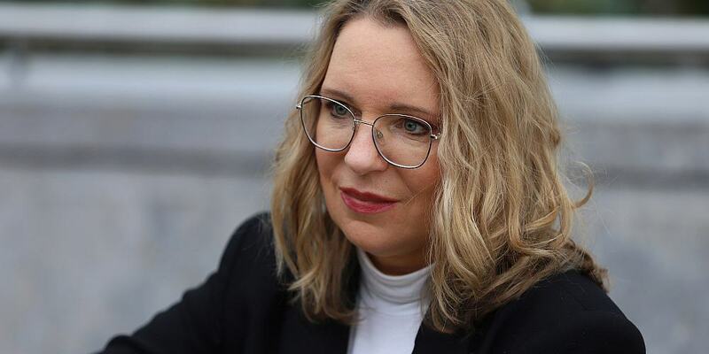 Claudia Kemfert (Archiv) - Foto: über dts Nachrichtenagentur